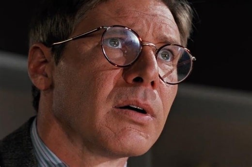 Harrison Ford se arrepiente de esta película: "Debería haberme dado cuenta"