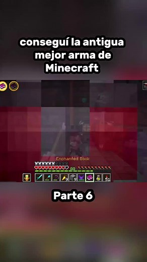 Explorando Encantamientos en Minecraft: Winburst y Density
