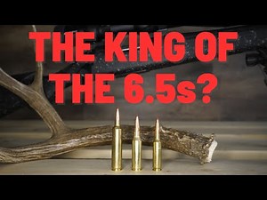 6.5 PRC vs 6.5 Creedmoor: What's the best deer rifle?