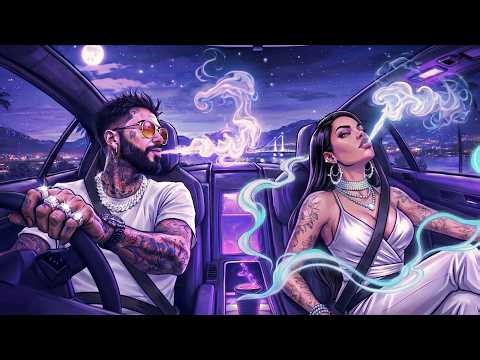 Deep Sub — OG Chill Rap | Freeway Sub Sessions • West Coast • Night Drive
