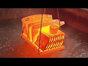 The MOST INSANE Machines on Earth – Power Beyond Limits! Part 7