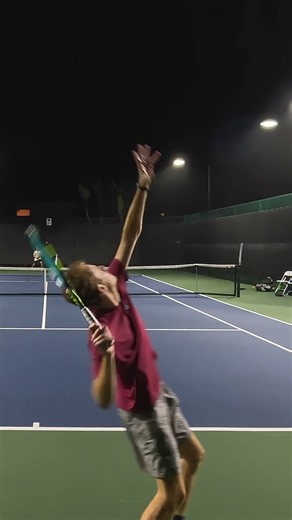 Can you tell who's the ATP Pro? #tennis #shorts