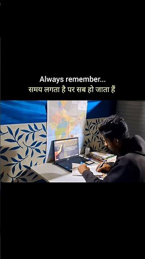 4 Am⏱️ SSC-GD Study Routine ✨ preparation -2/365