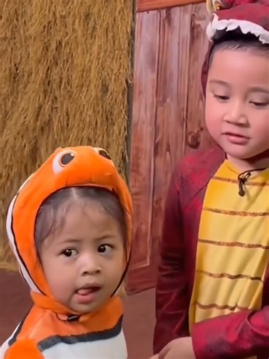 kaka ajja gemes sama amoy #ranaima #lily #rayyanza