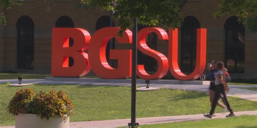 BGSU spotlights AI and health