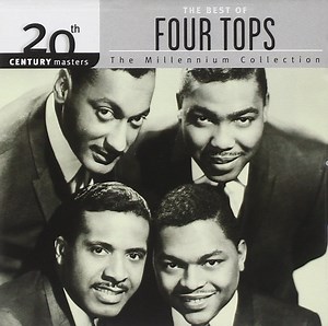 Behind the Song: The Four Tops, "Bernadette"