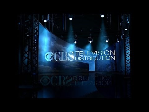 CBS Television Distribution (1970/2008)