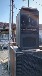 Pesona Line Array 25jt Per Box | Nauval Nge Fly