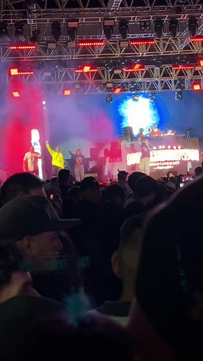 concierto de Aleman😍#alemanmx #rucon #momentomasfeliz