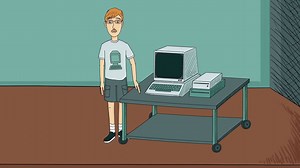 Die "Intelligent Edge" zählt zu den wichtigsten Entwicklungen der letzten Jahre. Wie sie funktioniert und weshalb sie so bedeutsam ist, erklären dir die Explanimators im Video. http://msft.social/QOKcP7 | Microsoft