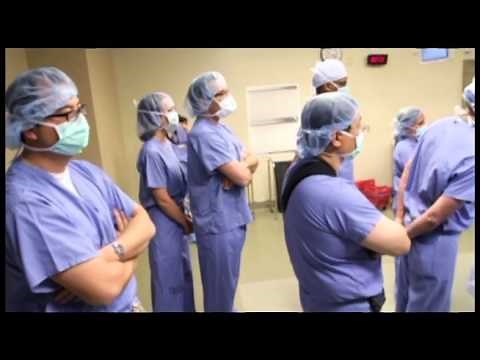 Healthline: Hernia Repair with Single Incision Laparoscopic Surgery