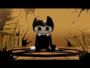 Minecraft | Bendy and The Ink Machine - SUMMONING DEMON BENDY! (Bendy in Minecraft)