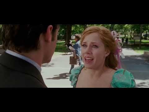 That's How You Know// Enchanted//