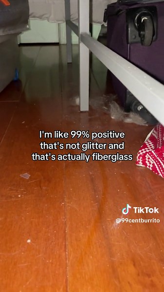 Understanding Fiberglass in Mattresses: Removal and Safety Tips