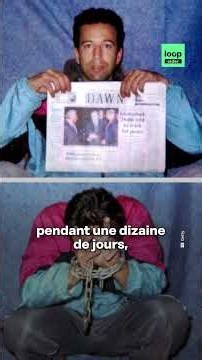 The Story of Daniel Pearl