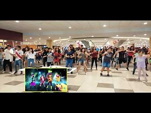 Just Dance 2020 (Unlimited) - Y.M.C.A. "Village People"