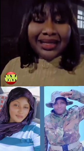 GS MÉDIA L'@ss@ssin@t de la tiktokeuse Aminata Cissé, paix à son âme🤲 | GS MÉDIA