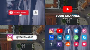 Download Social Media Pack - aedownload.com