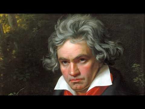 Beethoven ‐ Prelude for Piano, Op 39 No 1