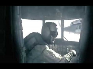 Modern Warfare 4 *OFFICIAL TRAILER]*