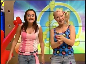 Fun Song Factory (2004) Ep 4: Noise (DVD Quality)