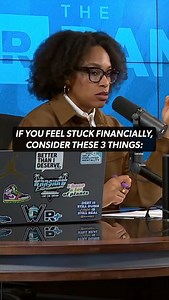 7.1K views · 794 reactions | Everybody talks about the numbers, some folks talk about the behavior, But NO ONE was talking about the emotions. Until now! The majority of the questions I get are rooted in people’s emotions around money. Jade, how do I stay motivated? Jade, how do I get my spouse to work with me? Jade, how do I trust myself again? The list goes on and on. It’s called emotional finance. And it’s all in my book What No One Tells You About Money. | Jade Warshaw | Facebook