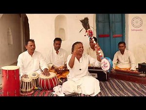 Improv Mahabharat: The Khatgayan Pandvani Karan Byah, Lakhan Singh Dhruv