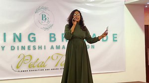 ඔයාටත් පුලුවන් Brand එකක් වෙන්න!