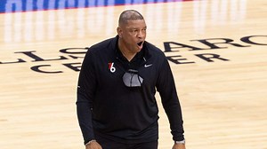 NBA Playoffs Hawks-76ers: Doc Rivers Speaks After Win