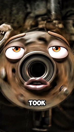 Your Brakes, Suspension & Wheels Explained Fast #engineparts #automotive