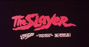 14K views · 447 reactions | Prepare yourself, as you will never want to be alone AGAIN! THE SLAYER has been newly restored and unleashed in the UK and US! Have you picked up a copy yet? | Arrow Video | Facebook