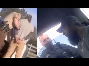 Sovereign Citizen Arrested & Truck Impounded By Deputies in Georgia