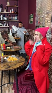 She was really hot | Plot Twist Central