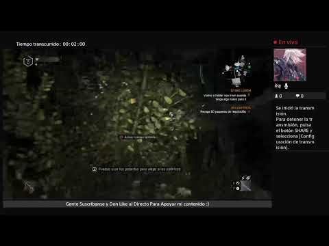 Dying Light de chill