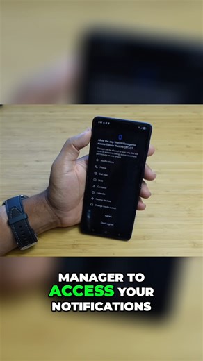 Galaxy Watch Setup_ Quick & Easy Guide for Beginners. | AppFind