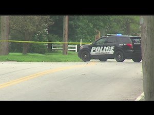 Summit Street open in Warren after police were on scene