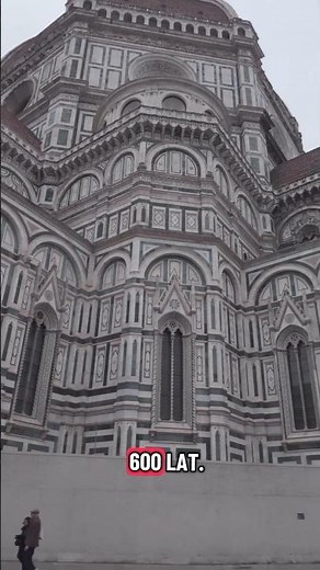 Przepiękna Florencja♥️🔥🇮🇹 #travel #podróże #włochy #florencja #dlaciebie