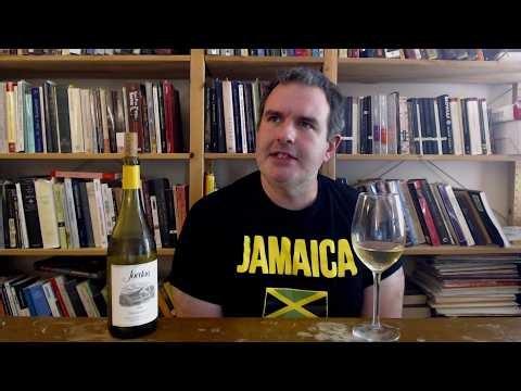 Wine Wednesday: Jordan Chardonnay 2023 review