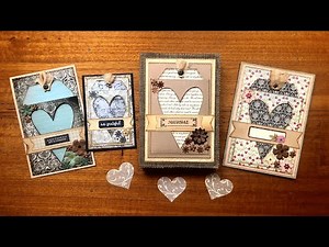 Junk Journal Cover Design Idea