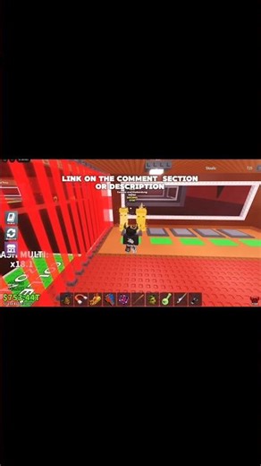 most trusted middleman 😯