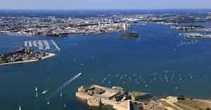 Visiter Lorient : 5 lieux à découvrir le temps d'un week-end breton
