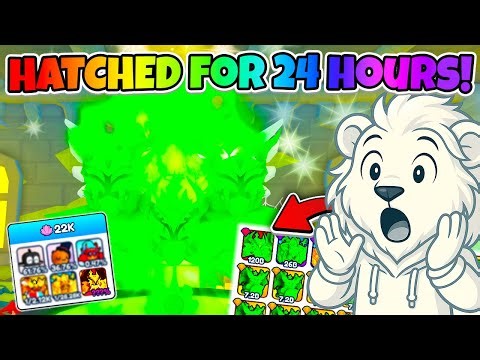 🍀 I Hatched A Toxic Secret *Heatwave Hydra* In Summer Event In Rebirth Champions Ultimate (Roblox)