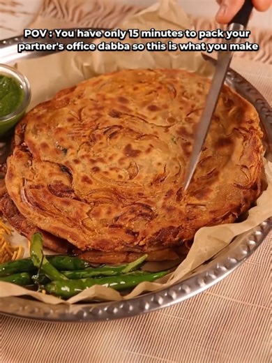 cooking tip on TikTok