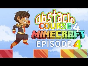 ROUTE ARC-EN-CIEL - Obstacle Course 4 - #4