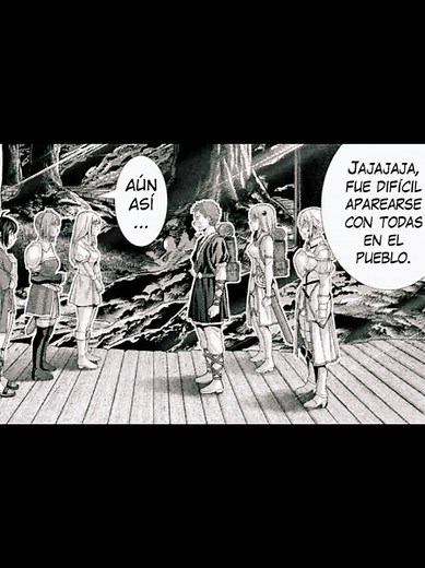 Parallel Paradise: A Manga Recommendation Guide