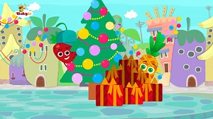 28K views · 481 reactions | It’s officially #holiday season at #BabyTV!! ❄️歷We’ve lined up our favourite & shows for your little ones to get into the festive spirit!Get ready to rock out with the Egg Band, Tiny Bunch & more…don’t miss out! #BabyTVShows #BabyTVSongs #Daily #ToddlerTV | BabyTV | Facebook