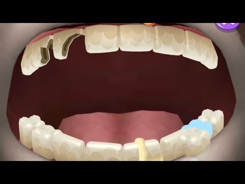 Bille Ka Dat Tut Gaya 😱😱😱😱 #talkingtom #cat #cotton