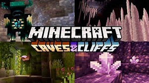 5 best Minecraft 1.17 Caves & Cliffs update pre-release seeds