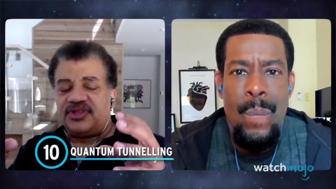 Top 10 Crazy Scientific Theories That Were Proven RIGHT