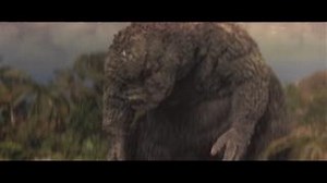 The Showa Era celebration continues! Which #Godzilla film from the Showa Era do you think is underrated? 🎥 Son of Godzilla (1967) | Toho Godzilla